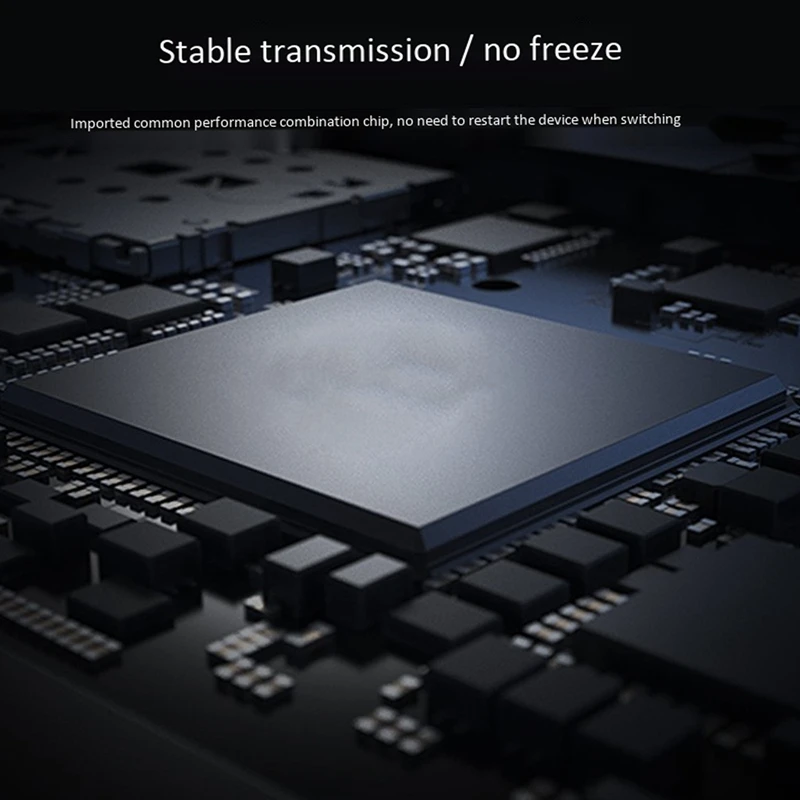 

HDMI 2.0 Bidirectional Switch HDMI AB Switch HDMI 1 in 2 Out 2 in 1 Out Bidirectional Distributor