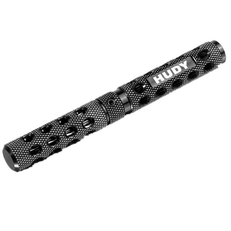 Steel Hudy Лимитированная серия Расширитель отверстий перфоратор для корпуса 0 9 мм +