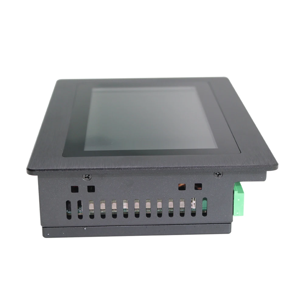 7 &quot All In One pc i3 6100U Industrial touch Panel computer embedded COM/USB/HD-MI/VGA for Linux | Компьютеры и офис