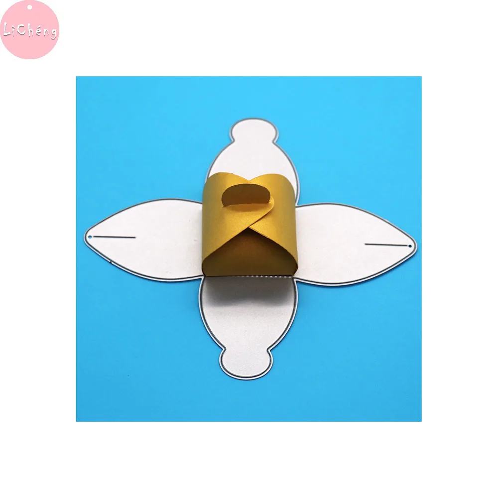 Пресс-формы для рукоделия стальная форма резки бумаги скрапбукинга альбома