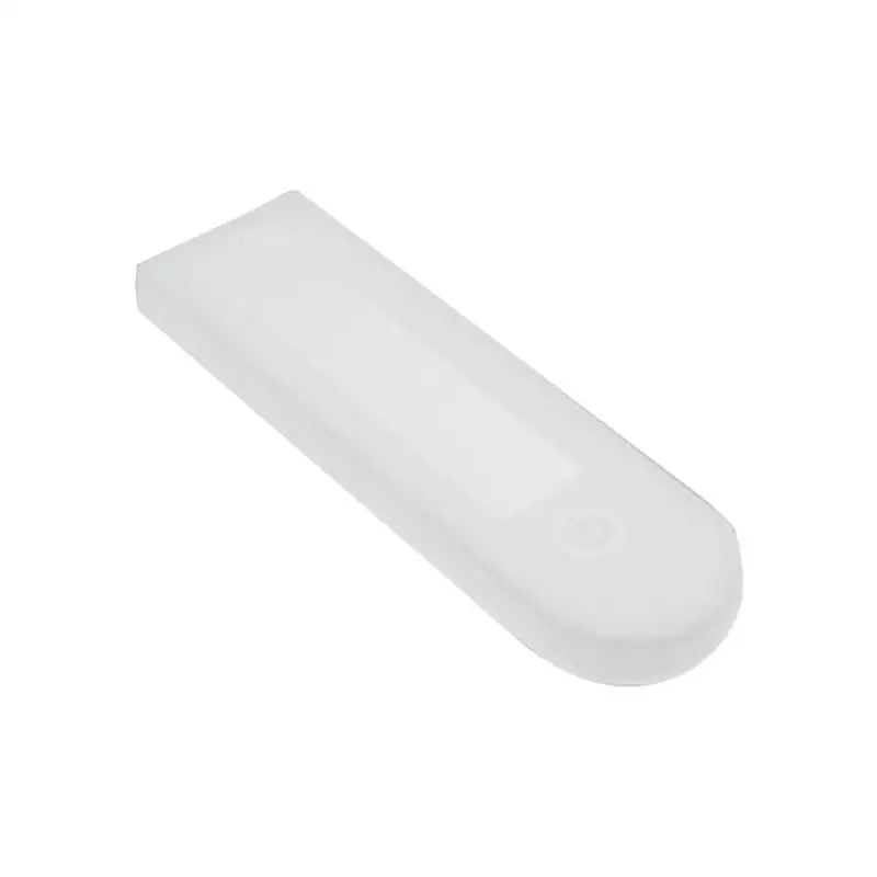 Центральная панель управления для электроскутера Ninebot MAX G30 силиконовый чехол