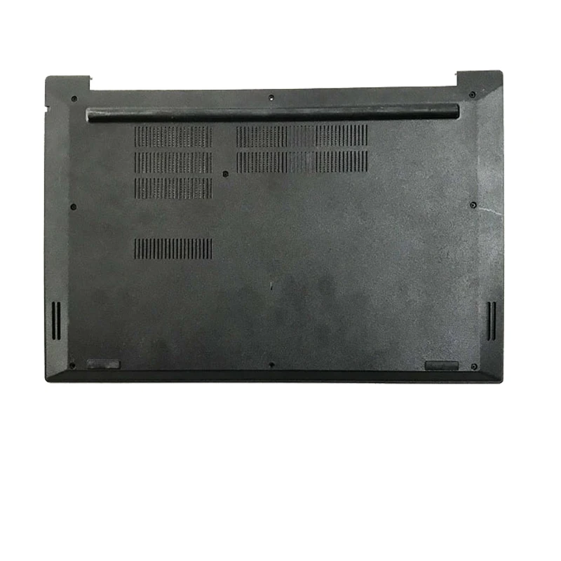

Подходит для Thinkpad Lenovo E580 E585 D Корпус нижняя крышка хоста Нижняя крышка корпуса 01LW410 A B D корпус