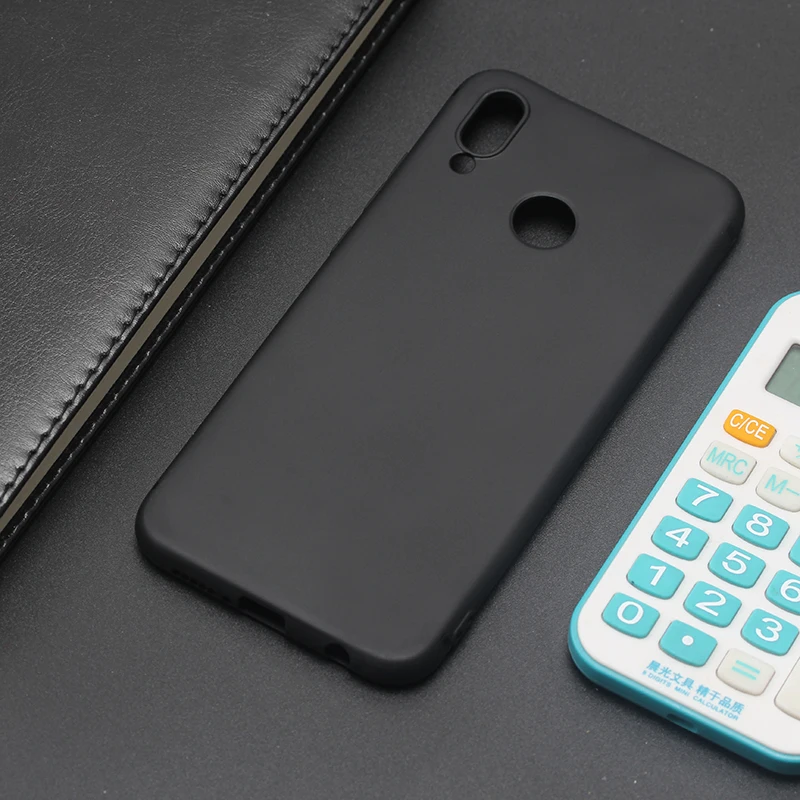 AMMYKI 5 7 'для huawei nova 3e Чехол Прочный необычный мягкий силиконовый качественный