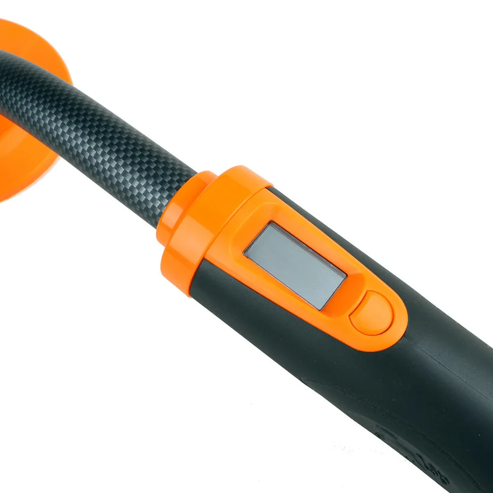 Импульсная индикация водонепроницаемый ручной металлоискатель HS серии