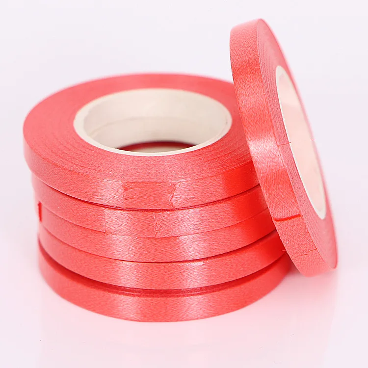 1 рулон лента для воздушных шаров фольга латекс Воздушные шары Декорации