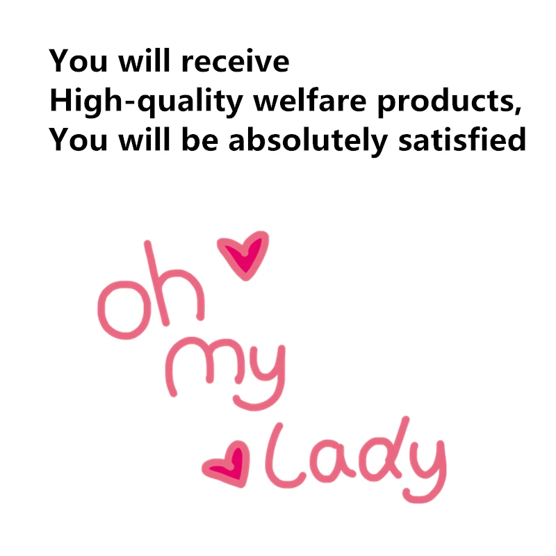 

Products that surprise you