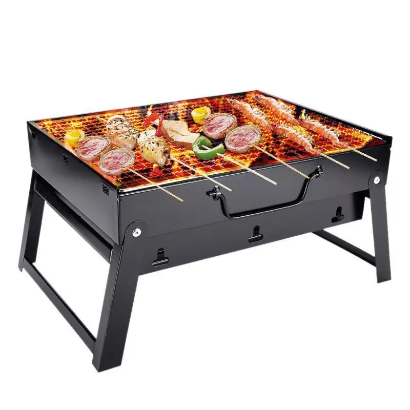 Садовые уличные кухонные приборы портативные садовые гриль для барбекю |