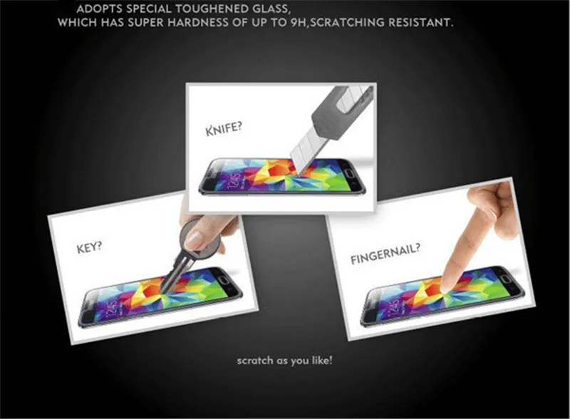 Tempered Glass Film for IPhone 11 Pro Max XS XR X 10 SE 2020 SE2 Screen Protector IPone 8 7 6 6S Plus Screenprotector Cover |