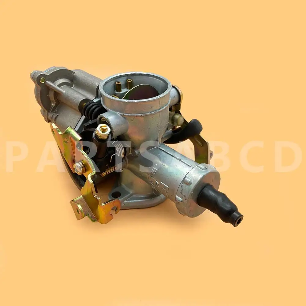 Карбюратор с ускорительным насосом для двигателя 250 куб. См|Детали и аксессуары