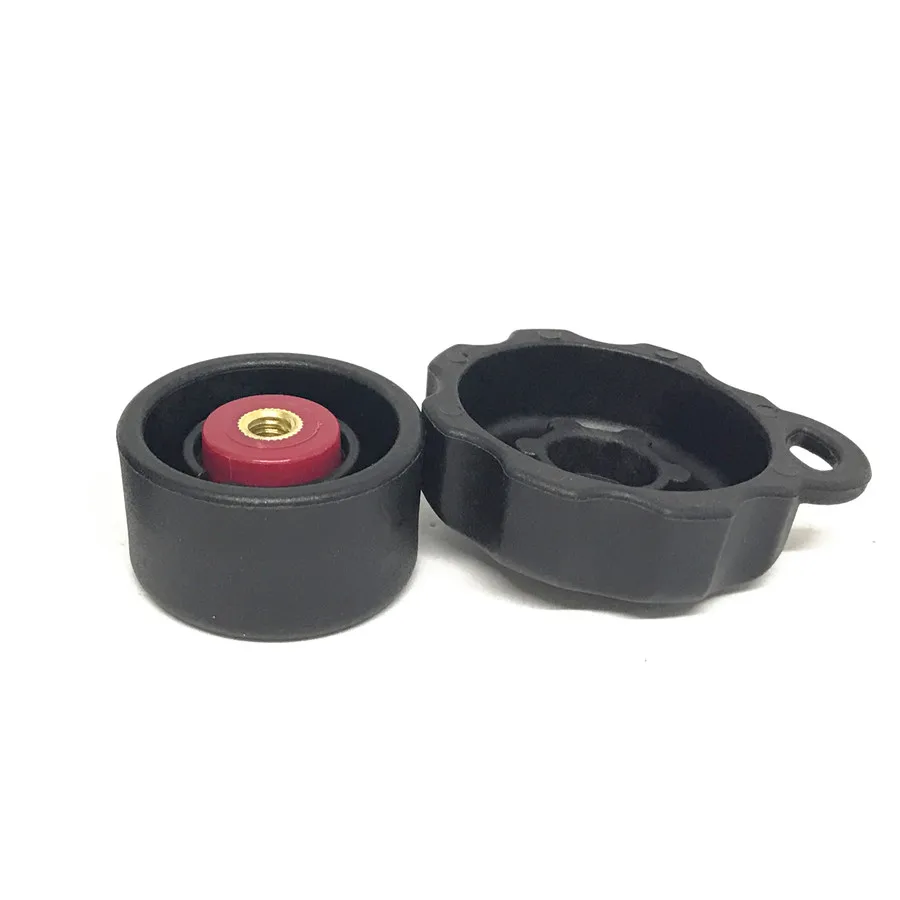 Смешанные Комбинации Анти кражи Pin замок безопасности ручку и ключ ручка для 1