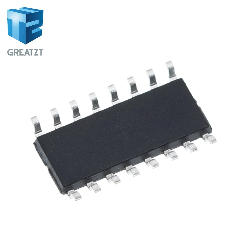 GREATZT 10 шт. 74HC595 оригинальные электронные компоненты оригинальный SN74HC595N HC595