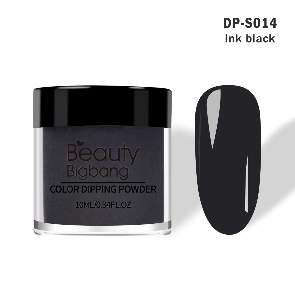14A BEAUTYBIGBANG 1 коробка сияющая пыль дизайн ногтей блеск декоративный пигмент порошок хром блесток золото лазер серебро лак Маникюрный Инструмент - Цвет: 14A
