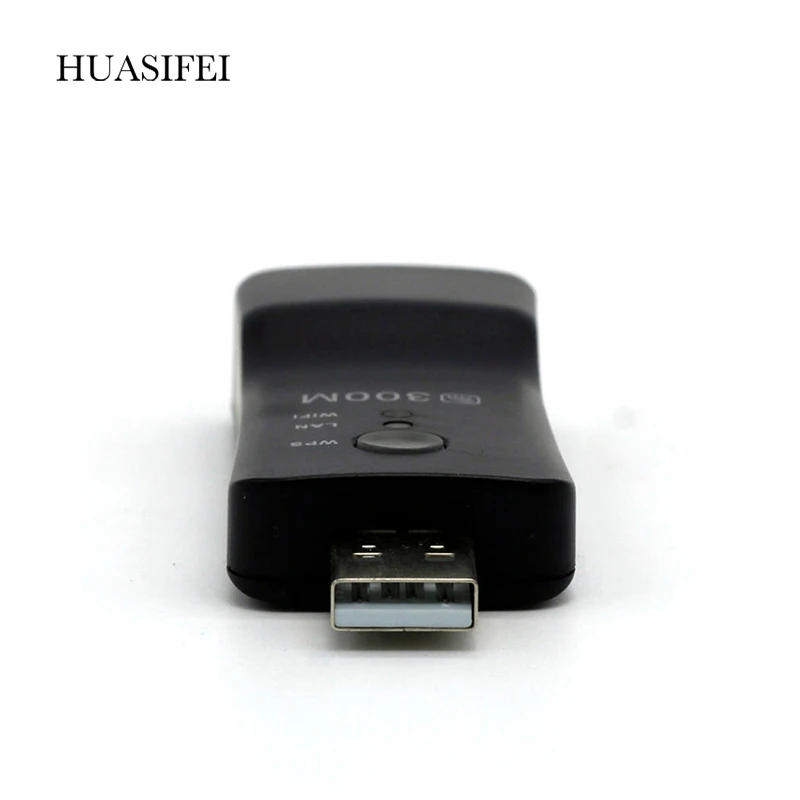 Портативный Wi-Fi ретранслятор для расширения дороги 300 Мбит/с беспроводной