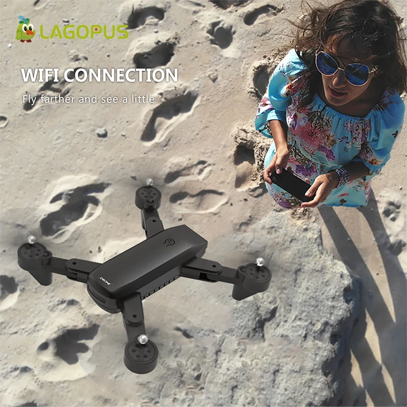 

SG700-D folding RC drone 4k long-life optical flow 4K drone professional HD quadcopter aerial four-axis aircraft
