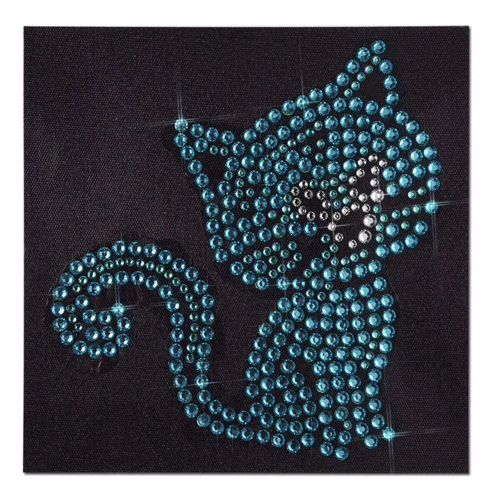 Набор для вышивки крестиком 5D сделай сам | Дом и сад