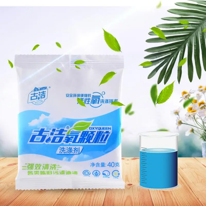 Шипучий спрей очиститель бытовая химия пузырьков обеззараживание масел моющее