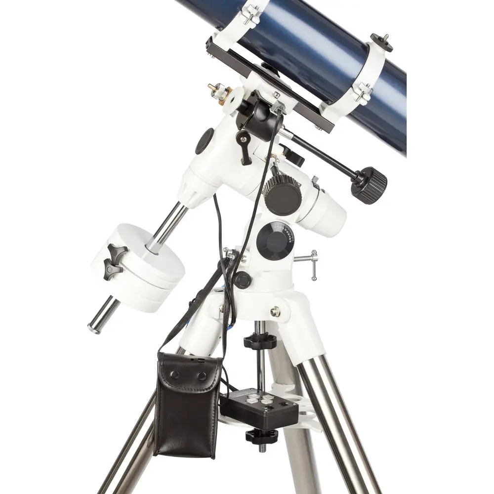 Celestron двухосевой двигатель привод комплект для CG-4 телескопическое крепление |