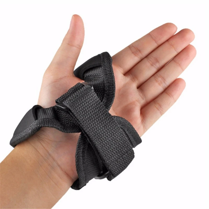 Ремешок на запястье для камеры с креплением ремень вращающийся 360 градусов