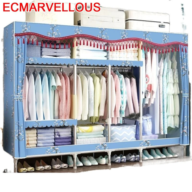 

Guardaroba Kleiderschrank Mobili Per La Casa Armoire Chambre Bedroom Furniture Closet Cabinet Mueble De Dormitorio Wardrobe