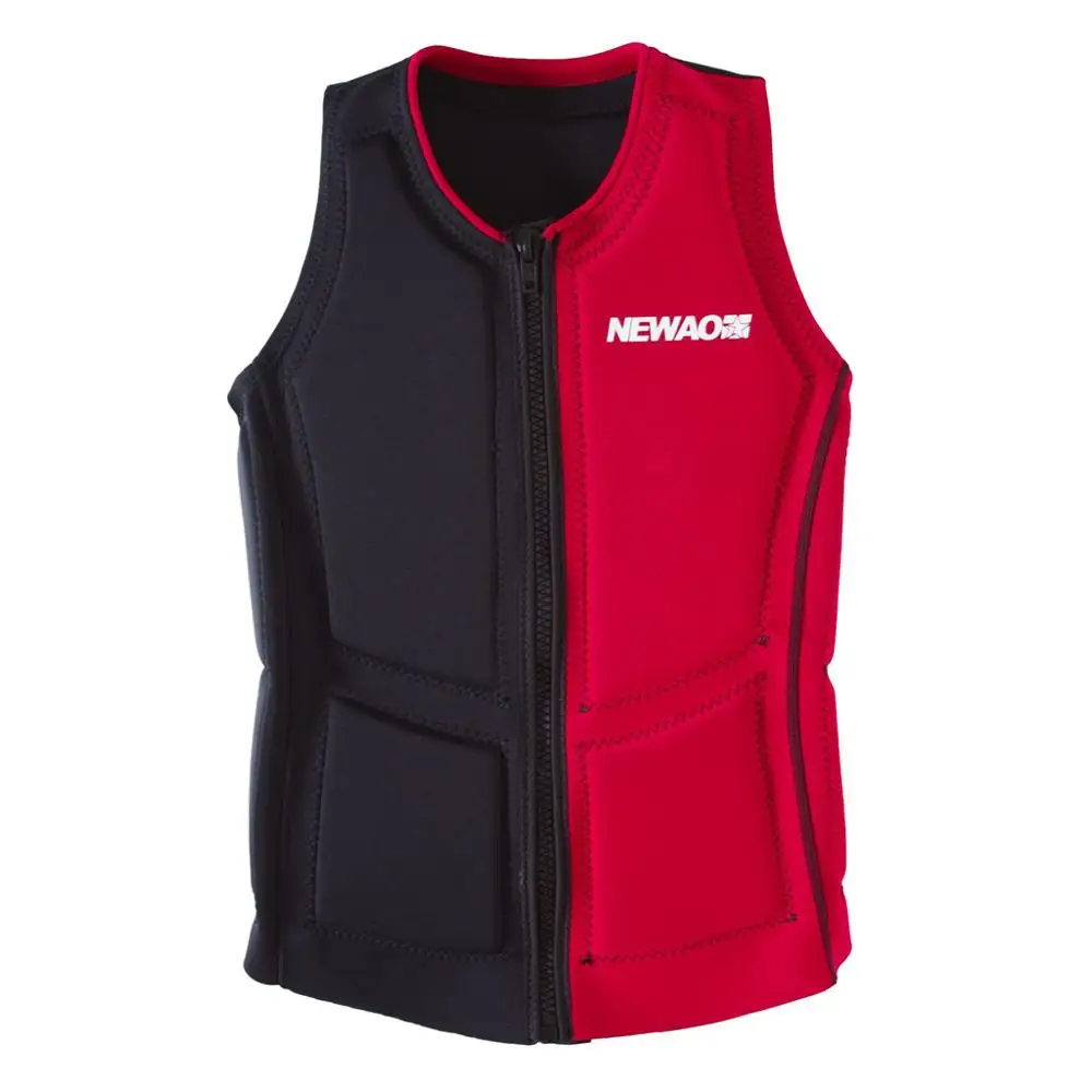 

Men's Women's Profession Surfing Motorboat Fishing Life Vest Kids Life Jacket Adult Swim Buoyancy Life Vest Floating Clothing