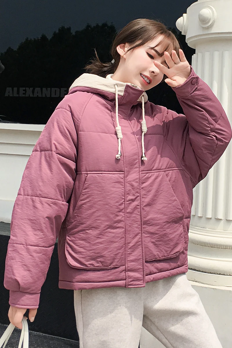 Дешевая оптовая продажа новинка 2019 осенне-зимняя распродажа женская модная