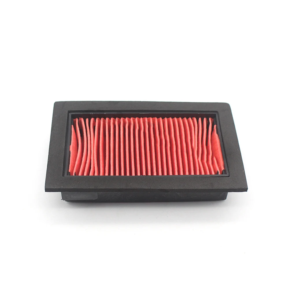 Воздухозаборный фильтр для мотоцикла воздушный YAMAHA XT660 XT660R/X 2004-2014 XT660Z Tenere 2008-2014 MT03