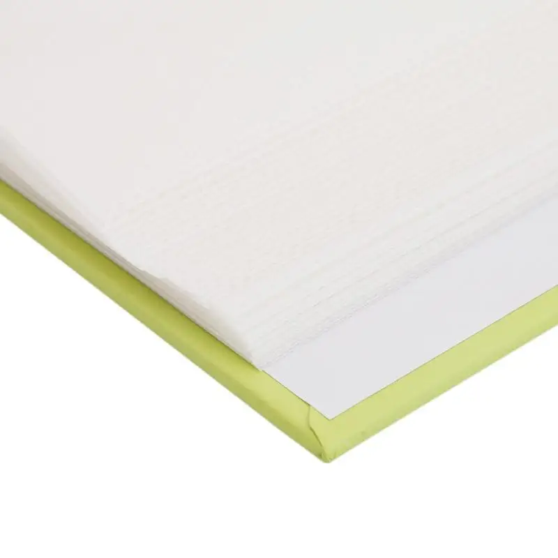 4D Insert Photograph Album New and High Quality Fashionable Atmosphere Superplastic Photo Album Family Wedding Memory Gift