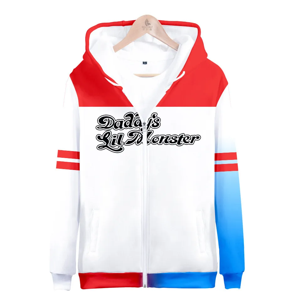 Толстовка с капюшоном и длинным рукавом свитшот 3D принтом птиц добычи худи для