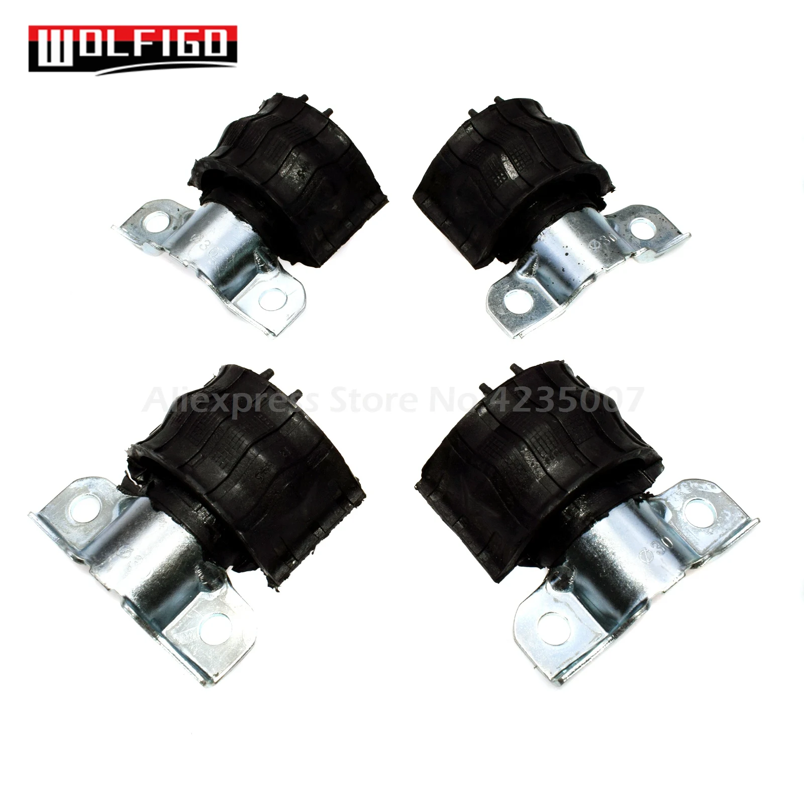 Передняя подвеска WOLFIGO стабилизатор для Mercedes ML500 ML350 GL320 ML550 1643231185 | Автомобили и