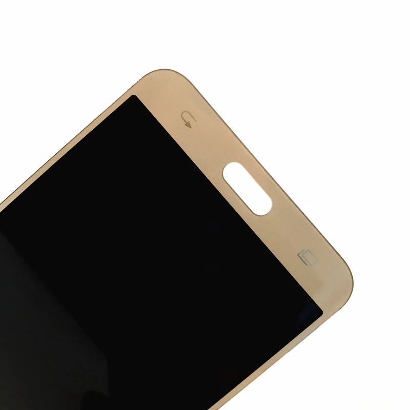Супер AMOLED LCDs для Samsung Galaxy J7 2016 j710 J710F J710M J710Y J710G ЖК дисплей сенсорный дигитайзер