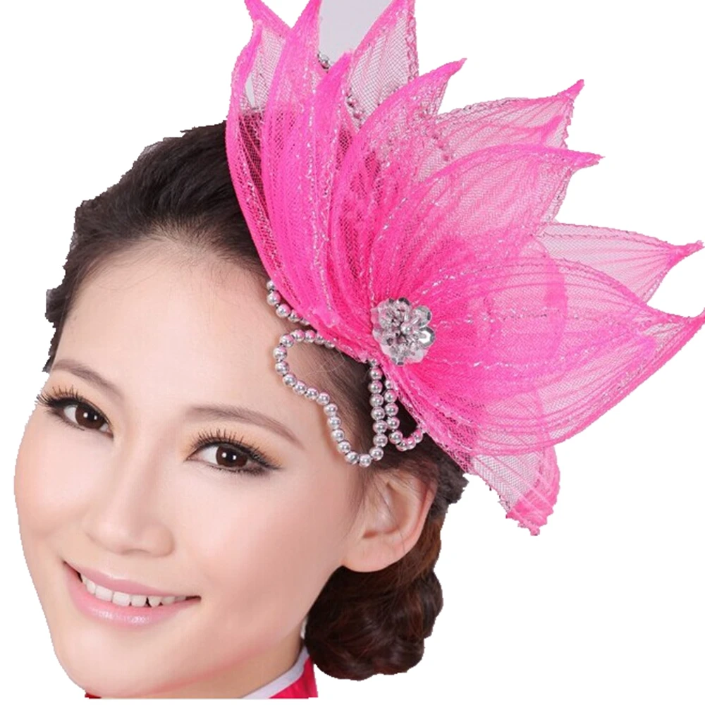 Аксессуар для волос Yangge танцев|hair accessories|accessories hair accessoriesaccessories |