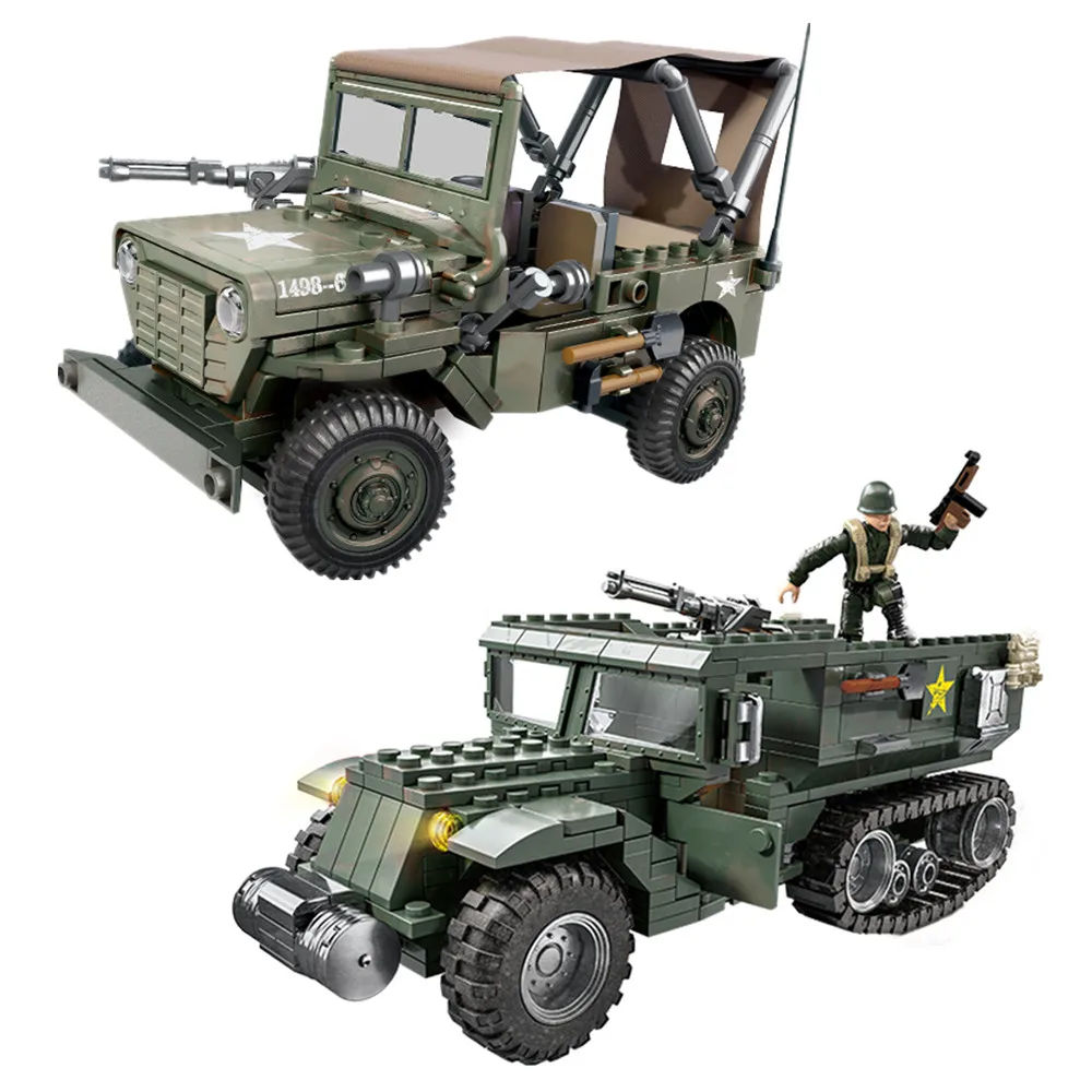 2 мировая война 2021 подвижное оружие солдата аксессуары военный спецназ армия