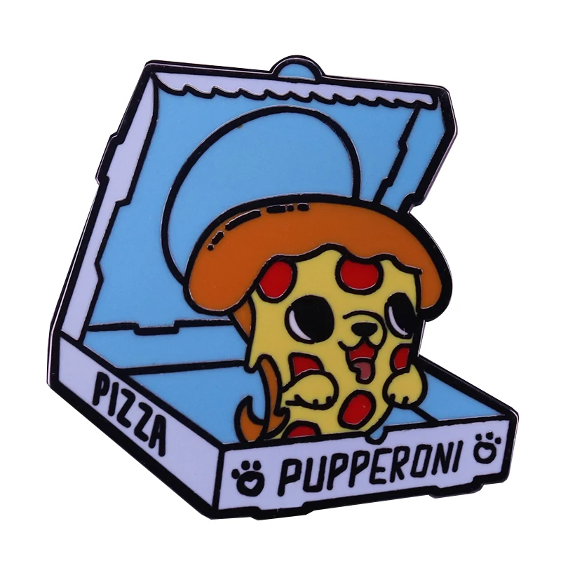 Коллекция булавок для пиццы кусочки Таро карты куклы горячий и готовый тотино