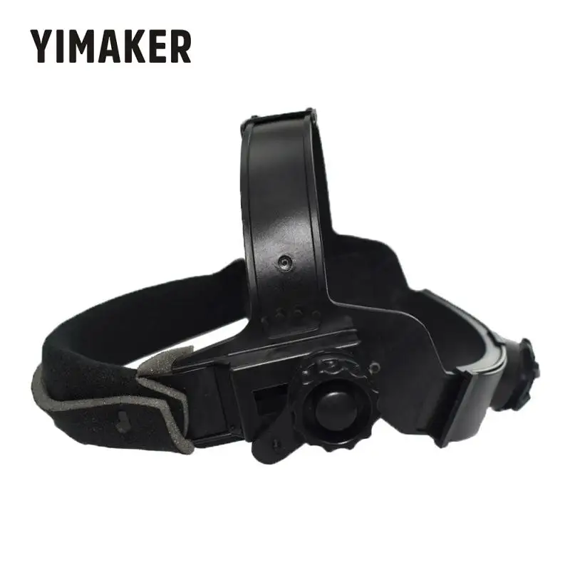Регулируемая сварочная маска YIMAKER для сварочного аппарата головная повязка