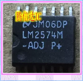 

Free Delivery LM2574M-ADJ=LM2574HVM-ADJ SOP14