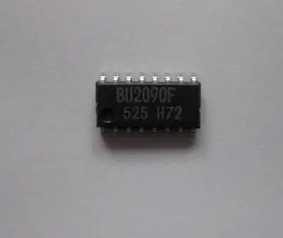 

5PCS BU2090F SOP16 BU2090 SOP 2090F SMD SOP-16