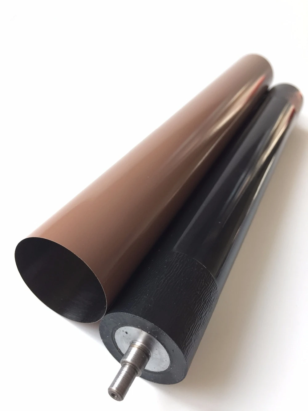 Трубка фьюзер для пленки + Давление ролик брата HL 5440 5445 5450 6180 MFC 8510 8520 8710 8810 8910 8950 DCP