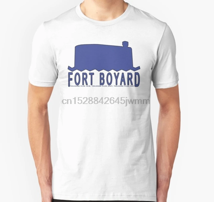 Мужская футболка с коротким рукавом форта бойард s Slim Fit топы женская |