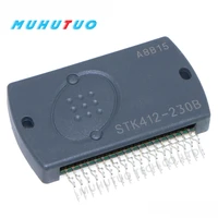 stk412 230 stk412 230b stk412 230c audio amplifier module