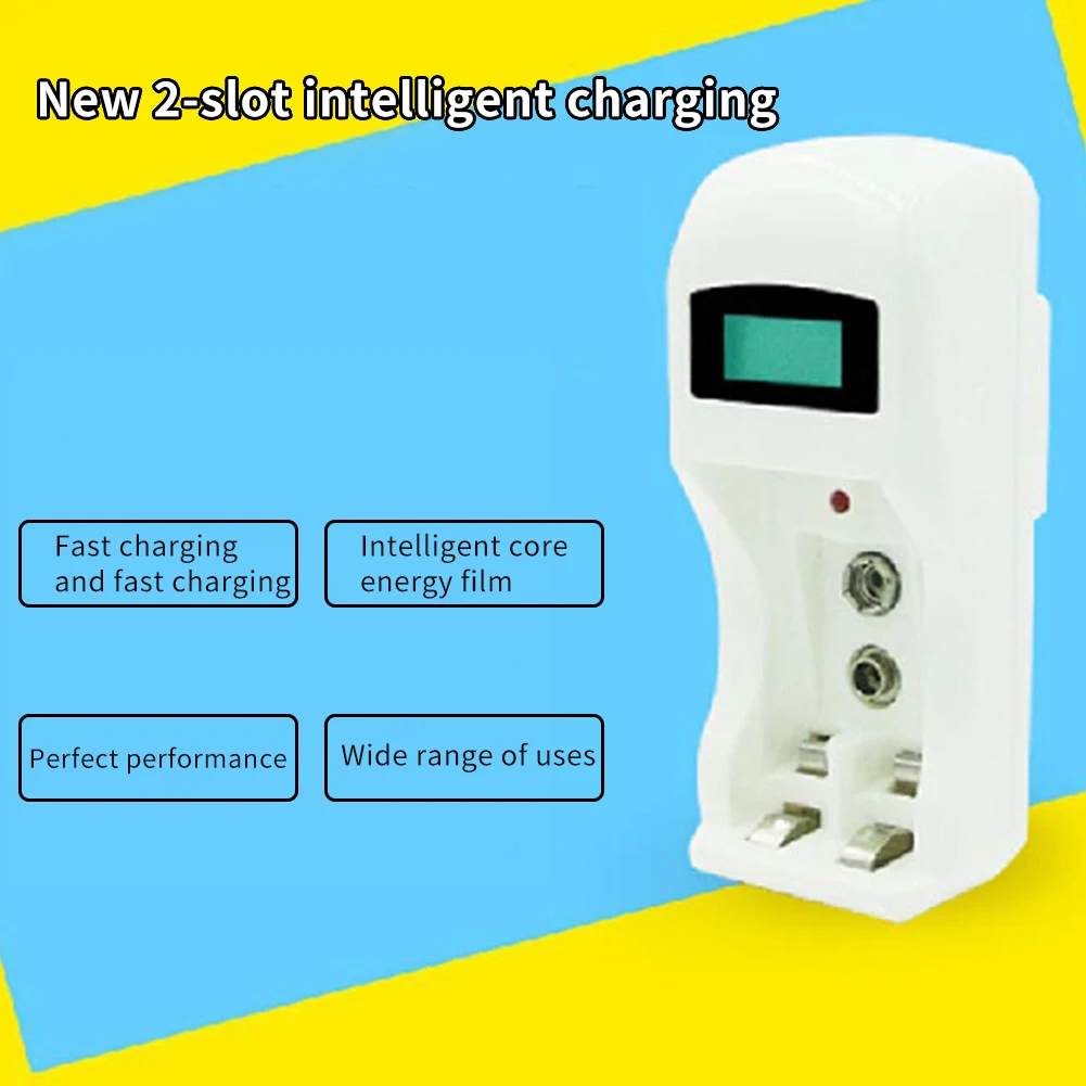C902 AAA 9V IC управляющее зарядное устройство для электрической батареи с