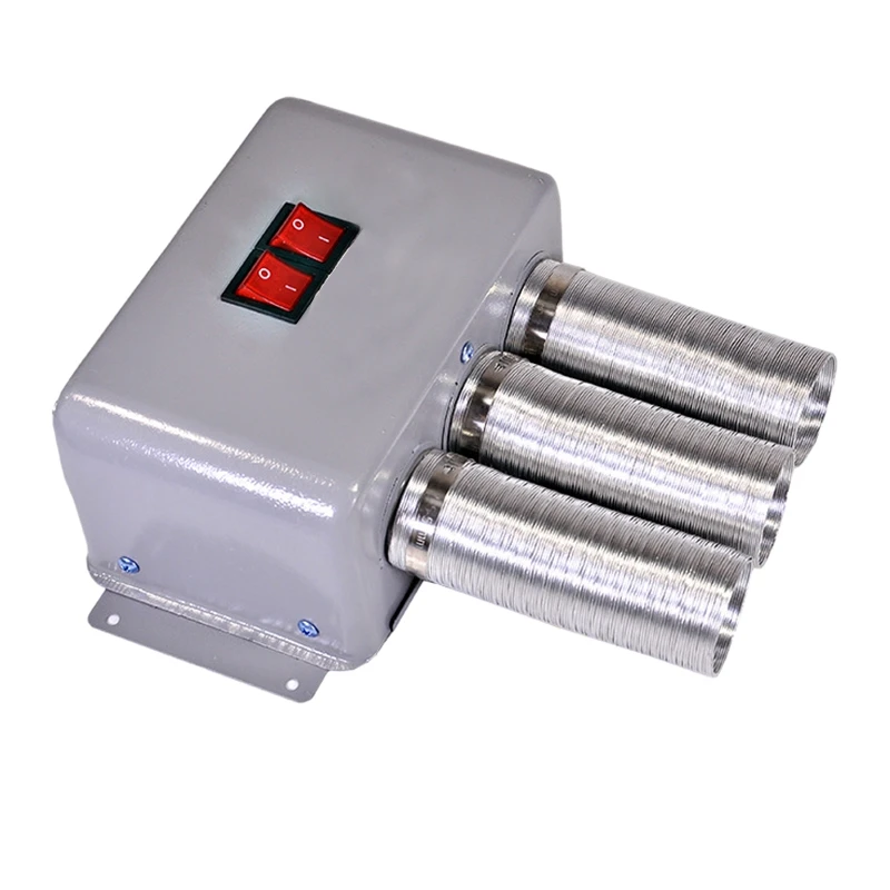 

600W Heating Fan Truck Car Auto Heater Winter Warm Dryer Glass Defroster Window Heater Interior Accessories