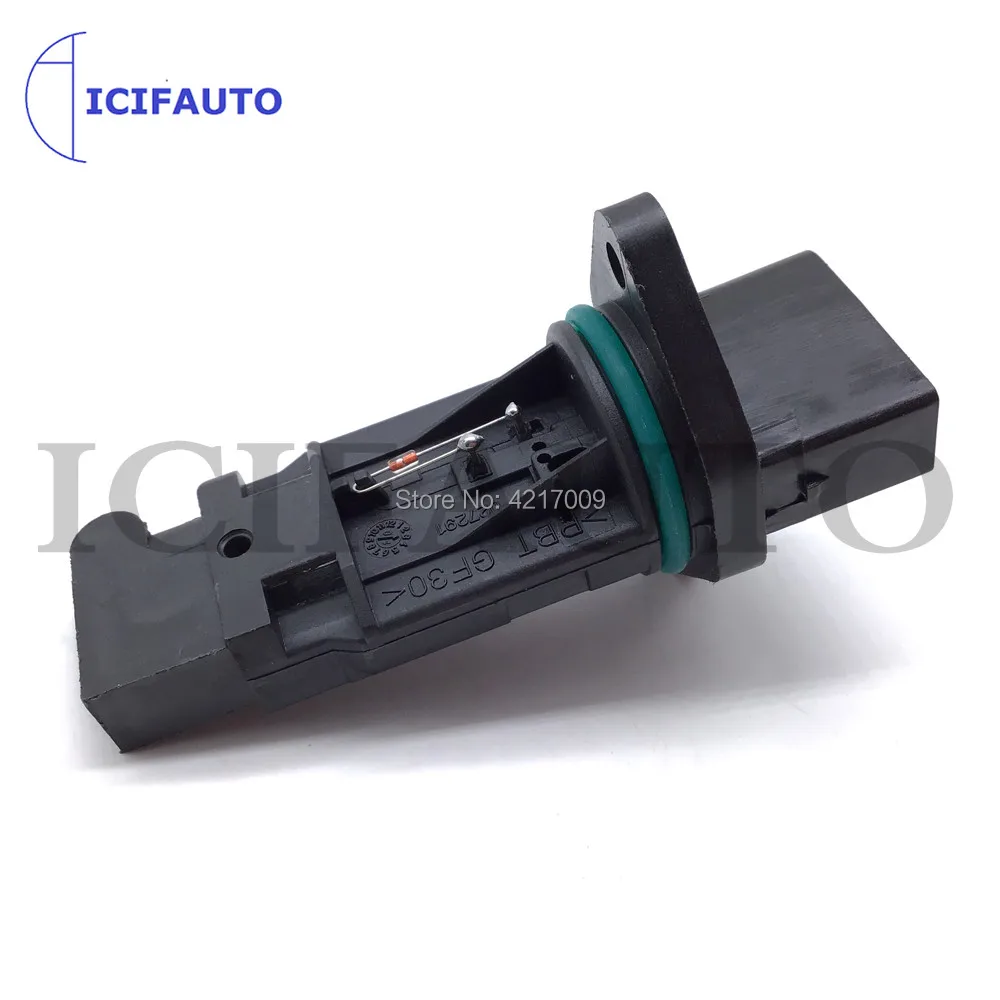 0 280 217 517 518 0280217517 Mass Air Flow MAF сенсор для MERCEDES BENZ R129 SL280 SL320 W140 S280 S320 300 SE SEL W210