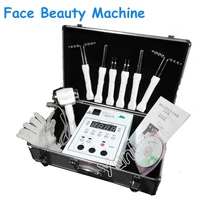 bio energy beauty apparatus live cell machine b 809 face lift skin machine cold and hot hammer whiten the face beauty instrument