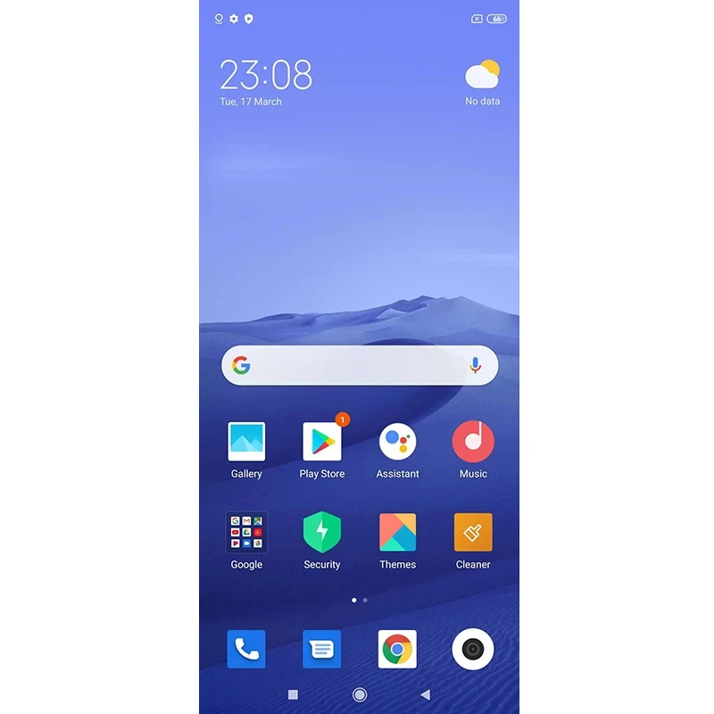 Глобальная версия Xiaomi Redmi Note 9S 6 ГБ 128 Гб Смартфон Snapdragon 720 Octa Core 48MP Quad камеры 5020 мАч
