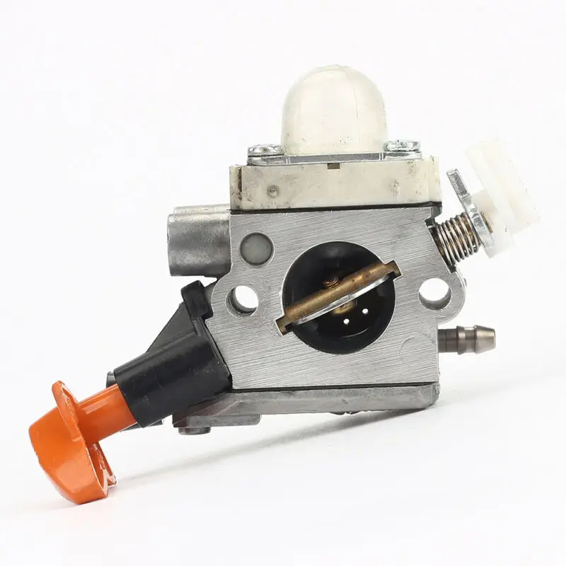 

Carburetor For Stihl FS50 FS56 FS40 FS70 FC56 FC70 Zama C1M-S267A - Primer Bulb