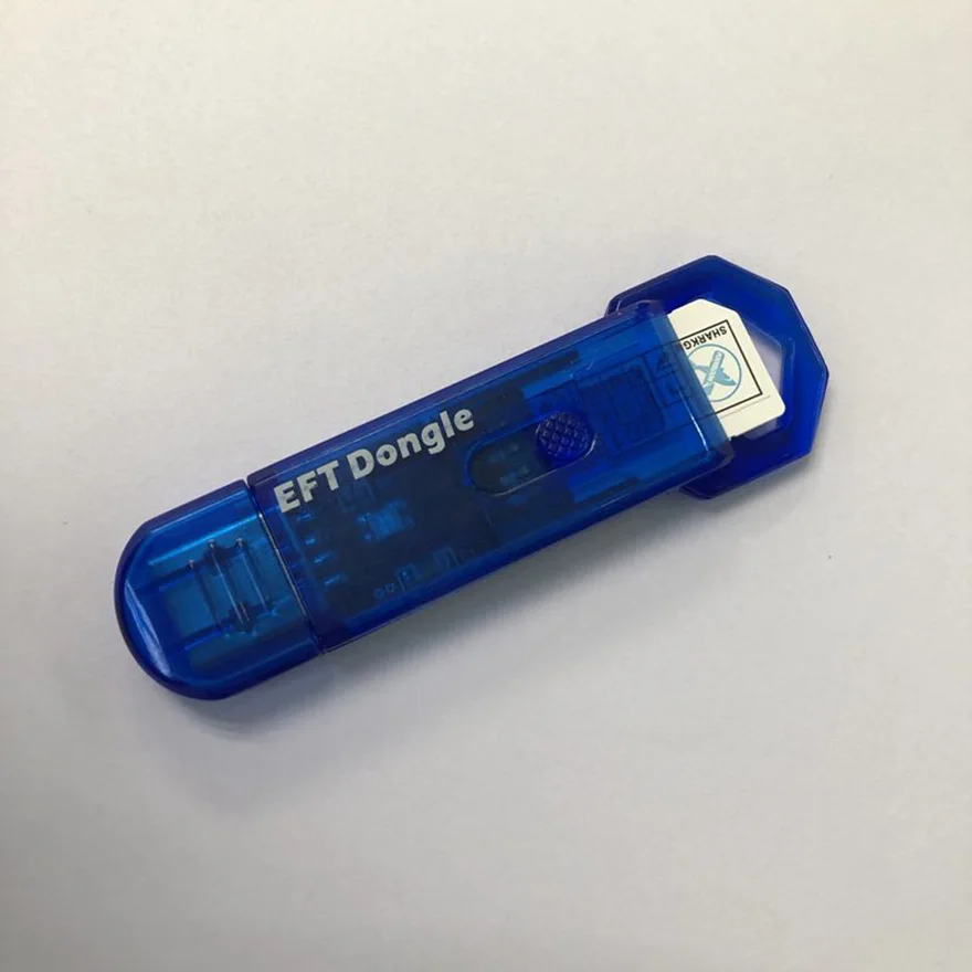 2020 оригинальная новая прошивка TEMA / EFT DONGLE KEY Бесплатная доставка | Мобильные