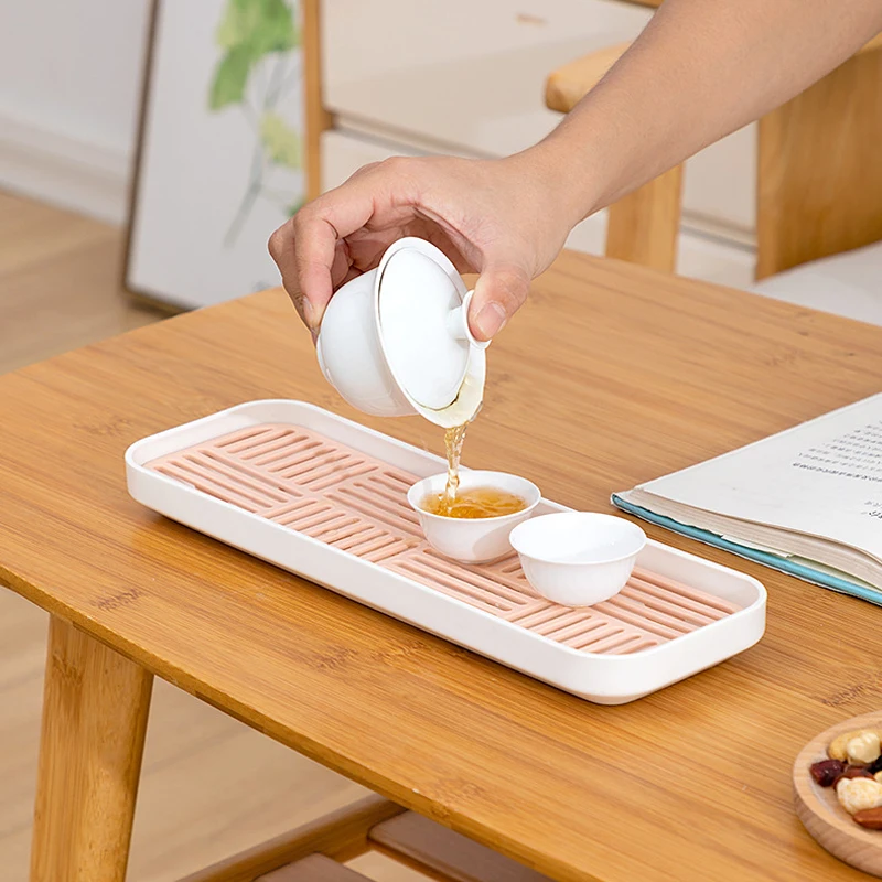 

Sink Soap Rack Sponge Holder Cup Tableware Drain Tray Dish Washing Scrubber Kitchen Storage Trays Decorative Kitchen Organizer