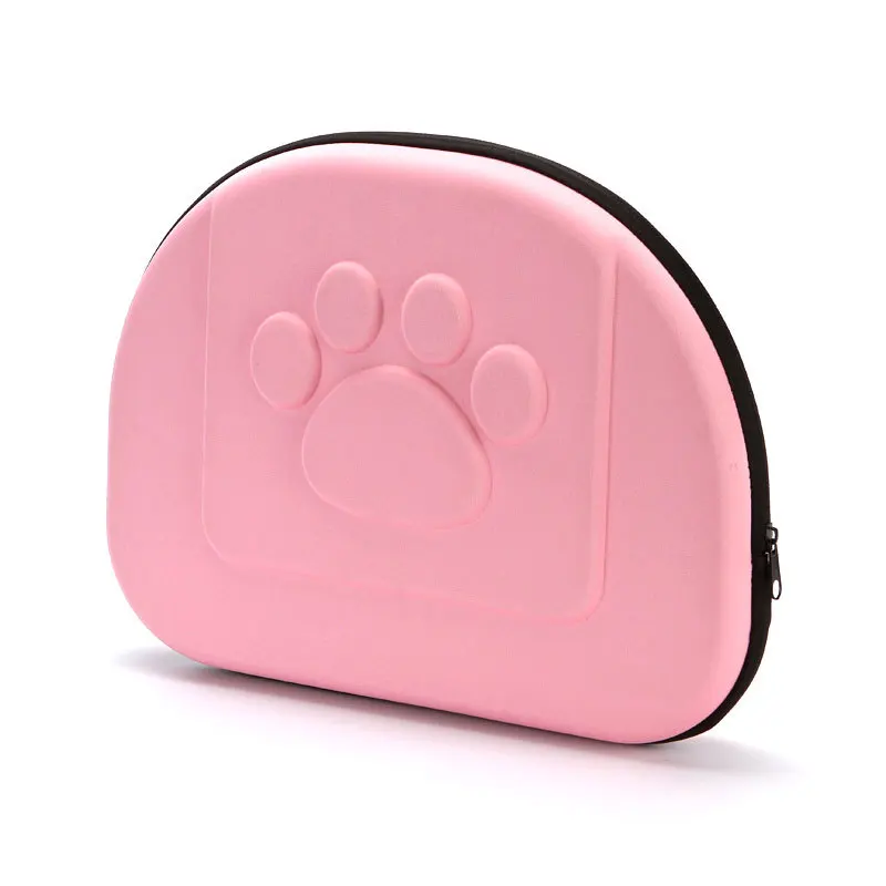 

New Style Pet Supplies EVA Pet Bag Cat Bag Dog Bag Outing Portable Collapsible Pet Bag