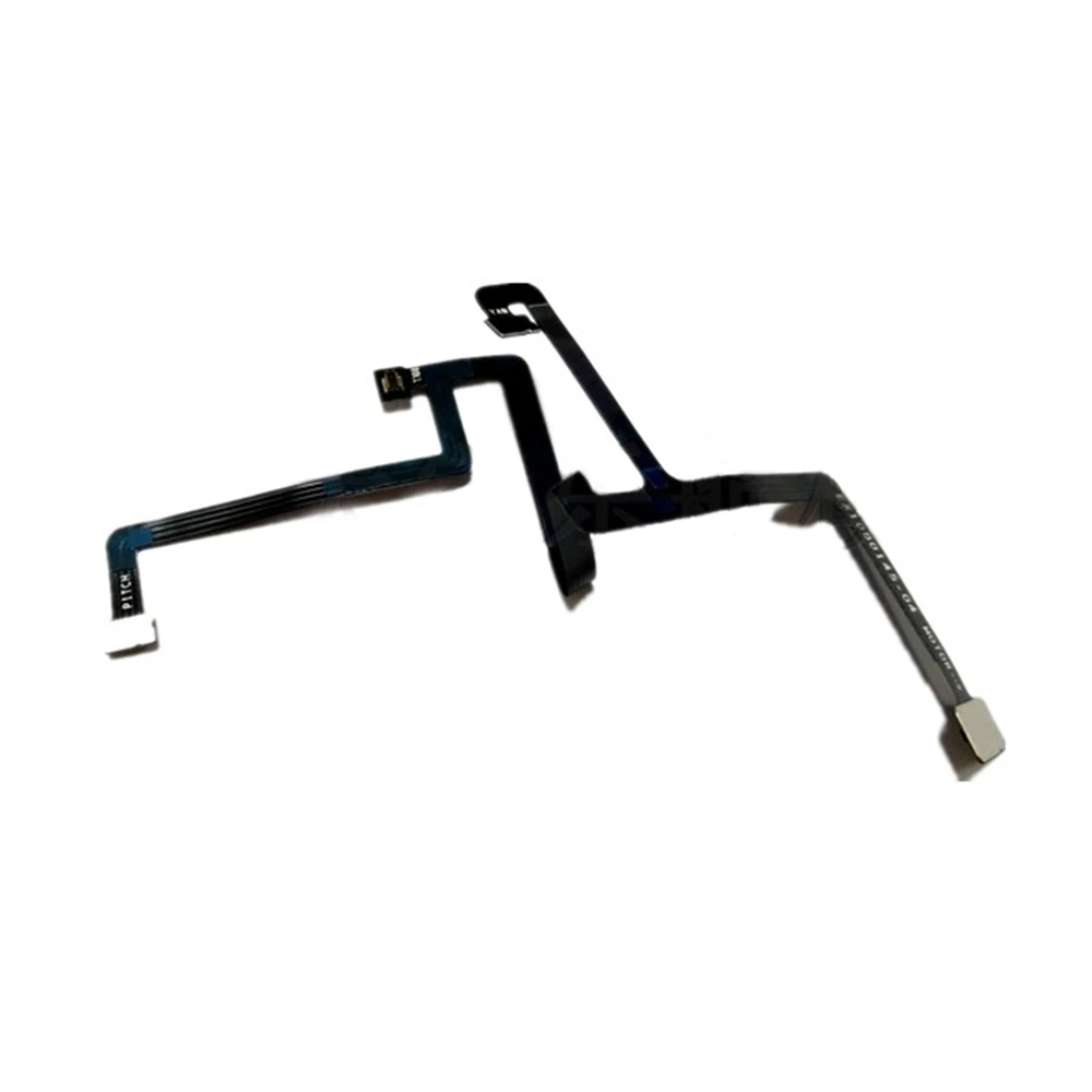 Hubsan Zino Pro + Plus RC Drone partes HY010C Drive FPC se&ntilde;al Flex Cable plano card&aacute;n C&aacute;mara cinta Cable-1