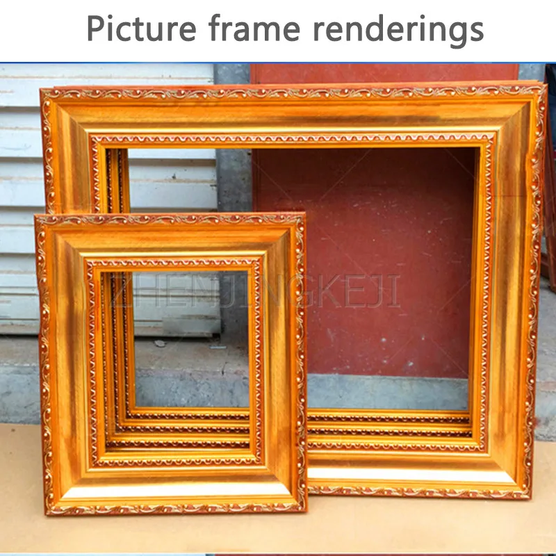 

Nail Frame Machine No Need Electric Or Gas Photo Frame Cut Corner Tool Painting Frame Nail Angle Machine Mechanical Equipment